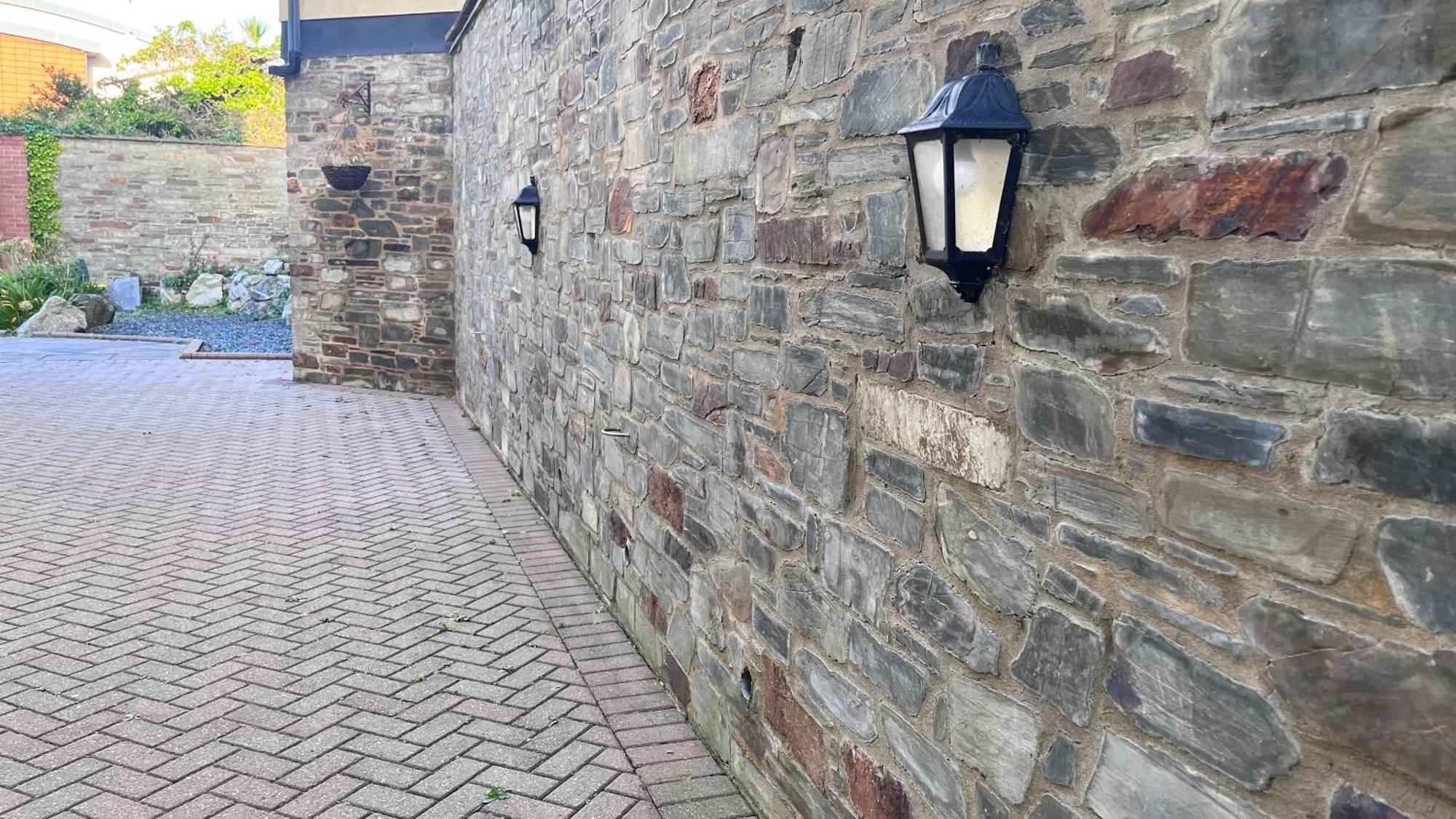 Beachcombers Apartments Newquay  Exterior photo